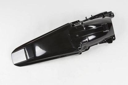 PARAFANGO POSTERIORE COMPATIBILE CON HONDA CRF 450X 2005-2016 / senza LED nero