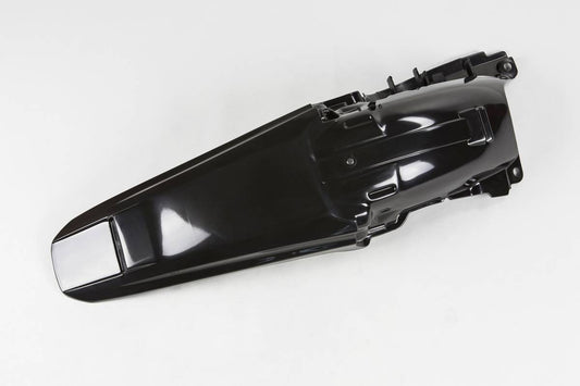 PARAFANGO POSTERIORE COMPATIBILE CON HONDA CRF 450X 2005-2016 / senza LED nero
