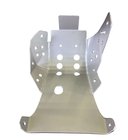 PARAMOTORE IN ALLUMINIO GAS GAS MC 450F 2024/2025