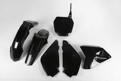 KIT PLASTICHE COMPATIBILE CON SUZUKI RM 85 2000-2027 / restyling