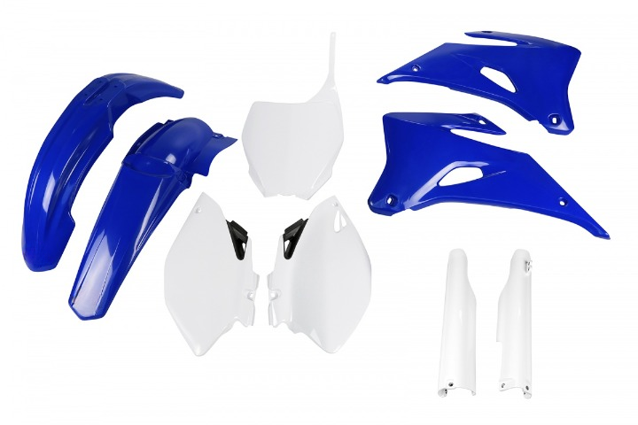 FULL-KIT-PLASTICHE-COMPATIBILE-CON-YAMAHA-YZF-450-2008-2009-OEM-999