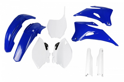 FULL-KIT-PLASTICHE-COMPATIBILE-CON-YAMAHA-YZF-450-2008-2009-OEM-999
