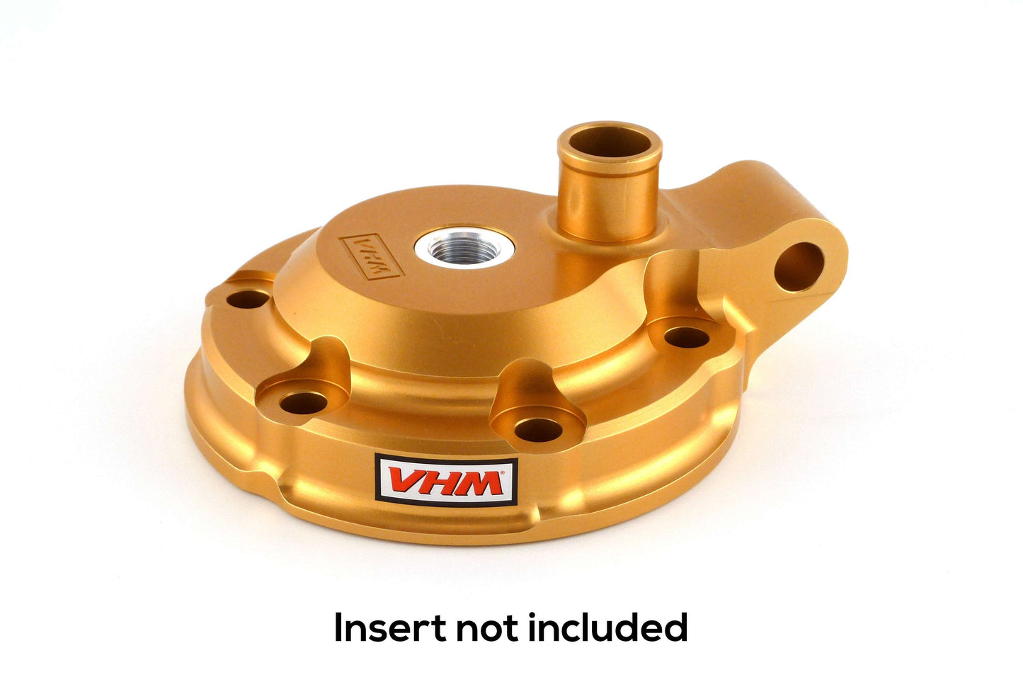 TESTA VHM KAWASAKI KX 250 (03-04) - CORPO