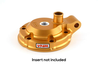 TESTA VHM KAWASAKI KX 250 (03-04) - CORPO