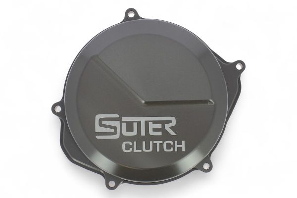 COPERCHIO CARTER FRIZIONE SUTER RACING HONDA CRF 450R (09-16)