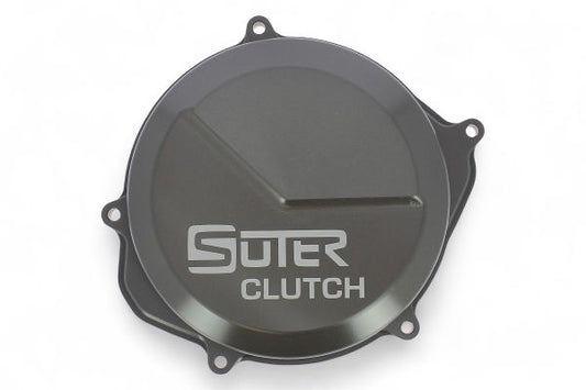 COPERCHIO CARTER FRIZIONE SUTER RACING HONDA CRF 450R (09-16)