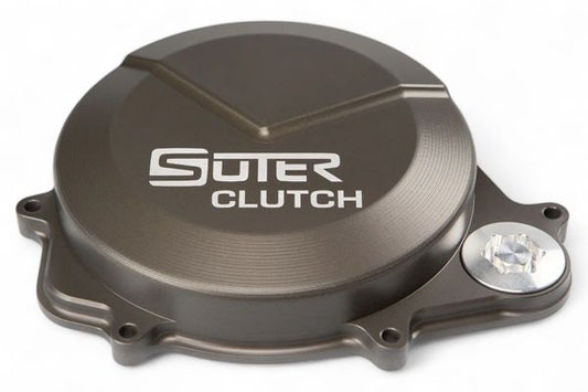 COPERCHIO CARTER FRIZIONE SUTER RACING HONDA CRF 450R (17-26)