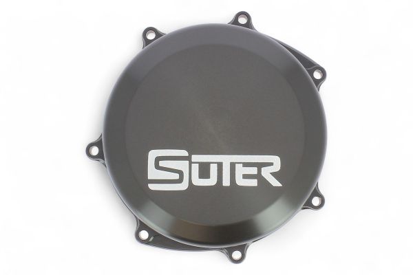 COPERCHIO CARTER FRIZIONE SUTER RACING YAMAHA WR 250 F (15-19)