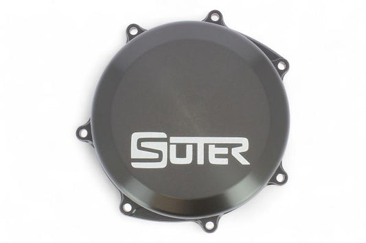 COPERCHIO CARTER FRIZIONE SUTER RACING YAMAHA WR 250 F (15-19)