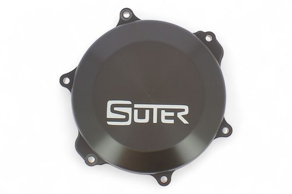 COPERCHIO CARTER FRIZIONE SUTER RACING YAMAHA YZ 125 (05-26)