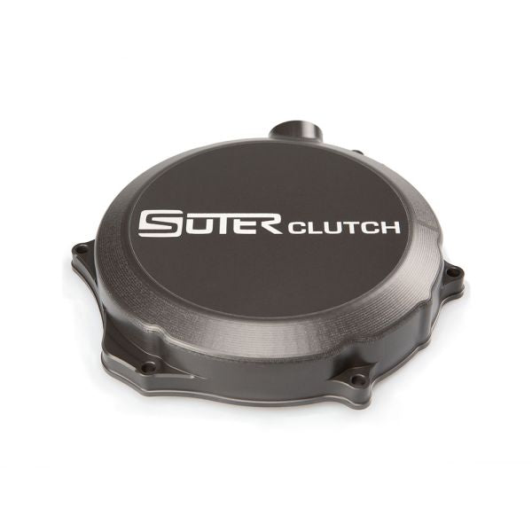 COPERCHIO CARTER FRIZIONE SUTER RACING SUZUKI RMZ 450 (08-26)