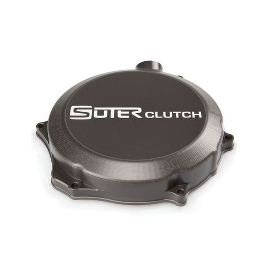 COPERCHIO CARTER FRIZIONE SUTER RACING SUZUKI RMZ 450 (08-26)