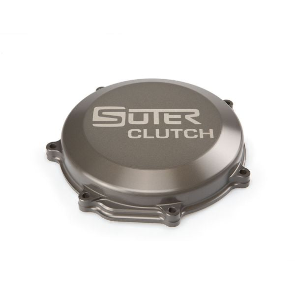 COPERCHIO CARTER FRIZIONE SUTER RACING FANTIC XEF 450 (22)