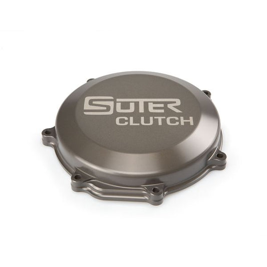 COPERCHIO CARTER FRIZIONE SUTER RACING YAMAHA WR 450 F (18-22)
