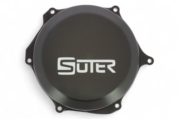 COPERCHIO CARTER FRIZIONE SUTER RACING FANTIC XXF 450 (23-26)