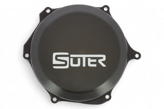 COPERCHIO CARTER FRIZIONE SUTER RACING FANTIC XXF 450 (23-26)