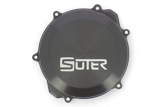 COPERCHIO CARTER FRIZIONE SUTER RACING YAMAHA YZ 250 (01-26)