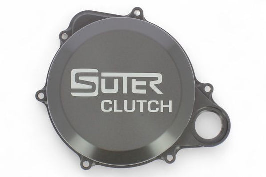 COPERCHIO CARTER FRIZIONE SUTER RACING HONDA CRF 250R (10-17)