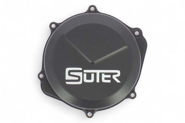 COPERCHIO CARTER FRIZIONE SUTER RACING HONDA CRF 250R (18-26)