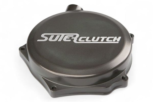 COPERCHIO CARTER FRIZIONE SUTER RACING SUZUKI RMZ 250 (07-26)