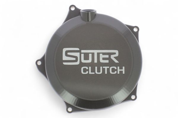COPERCHIO CARTER FRIZIONE SUTER RACING KAWASAKI KXF 250 (09-20)