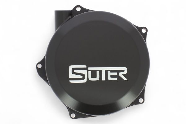 COPERCHIO CARTER FRIZIONE SUTER RACING KAWASAKI KXF 250 (21-26)