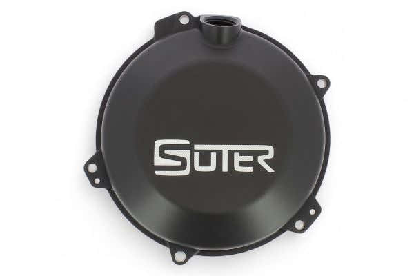 COPERCHIO CARTER FRIZIONE SUTER RACING HUSQVARNA FE 450 (17-26)