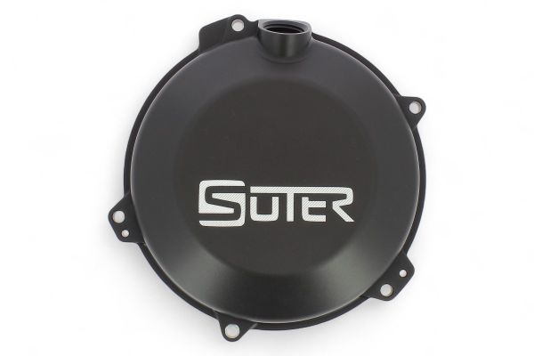 COPERCHIO CARTER FRIZIONE SUTER RACING HUSQVARNA FC 450 (16-22)
