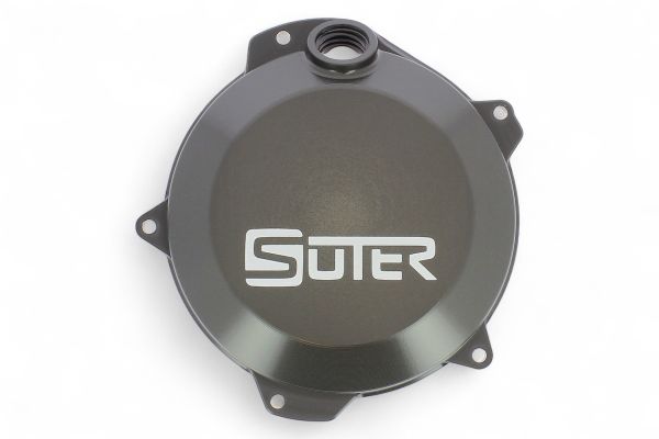 COPERCHIO CARTER FRIZIONE SUTER RACING GAS GAS EC-F 350 (24-26)