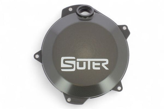 COPERCHIO CARTER FRIZIONE SUTER RACING HUSQVARNA FC 450 (23-26)