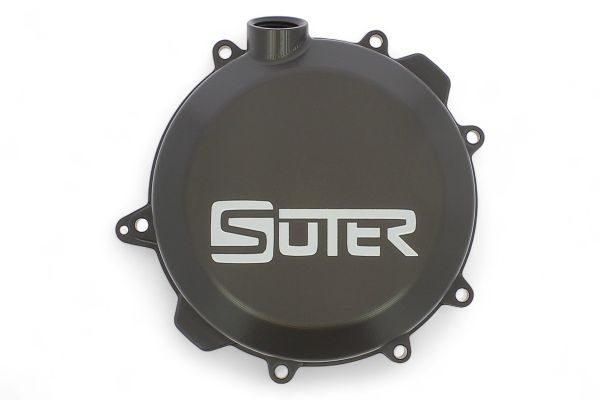 COPERCHIO CARTER FRIZIONE SUTER RACING KTM SX 250 (18-22)