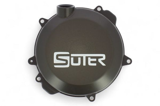 COPERCHIO CARTER FRIZIONE SUTER RACING GAS GAS MC 125 (21-23)
