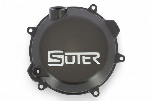 COPERCHIO CARTER FRIZIONE SUTER RACING KTM SX 125 (23-26)