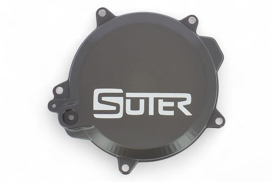COPERCHIO CARTER FRIZIONE SUTER RACING KTM SX 85 (18-26)