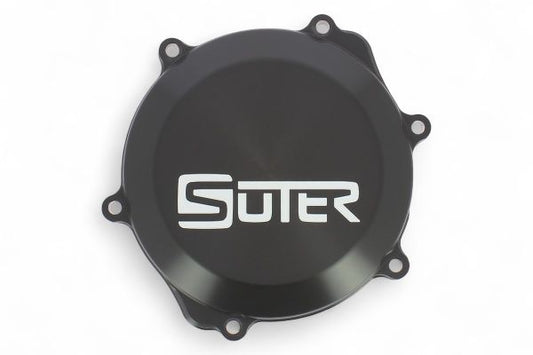 COPERCHIO CARTER FRIZIONE SUTER RACING YAMAHA YZ 85 (02-26)