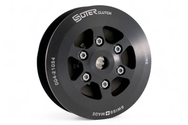 FRIZIONE MX-LINE SUTER RACING HONDA CRF 450R (21-26)