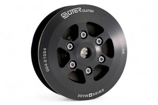 FRIZIONE MX-LINE SUTER RACING HONDA CRF 450R (21-26)