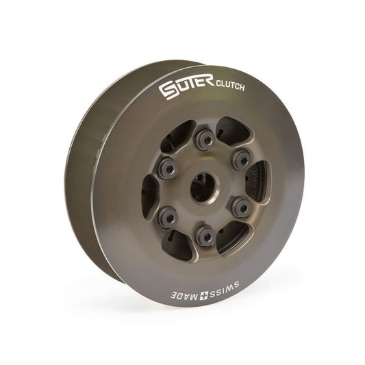 FRIZIONE MX-LINE SUTER RACING FANTIC XXF 250 (22-26)