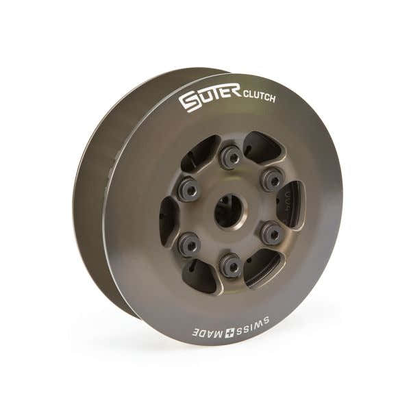FRIZIONE MX-LINE SUTER RACING YAMAHA WR 250 F (20-26)