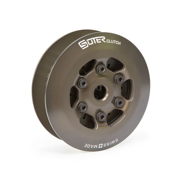 FRIZIONE MX-LINE SUTER RACING YAMAHA YZ 250 F (19-26)