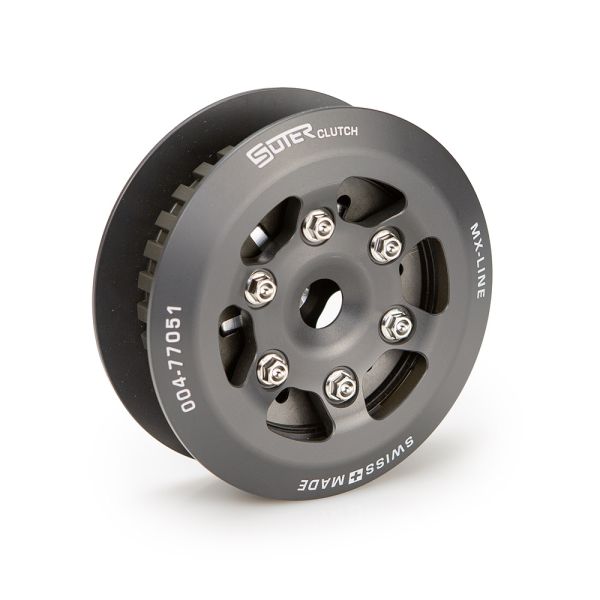 FRIZIONE MX-LINE SUTER RACING FANTIC XE 125 (22-26)