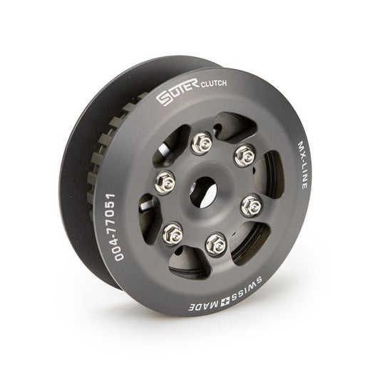 FRIZIONE MX-LINE SUTER RACING YAMAHA YZ 125 (00-26)