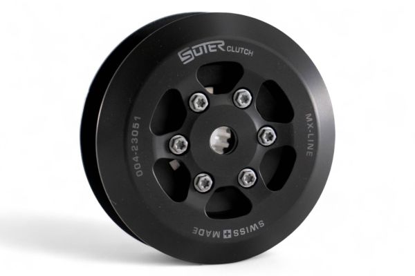 FRIZIONE MX-LINE SUTER RACING KAWASAKI KXF 450 (21-26)