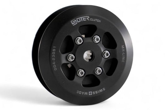 FRIZIONE MX-LINE SUTER RACING KAWASAKI KXF 450 (21-26)