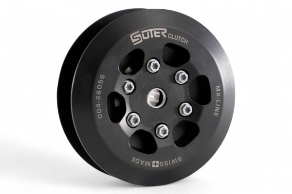FRIZIONE MX-LINE SUTER RACING YAMAHA YZ 250 (00-26)