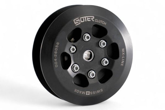 FRIZIONE MX-LINE SUTER RACING YAMAHA YZ 250 (00-26)
