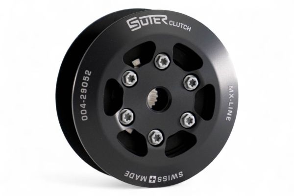 FRIZIONE MX-LINE SUTER RACING HONDA CRF 250RX (22-26)