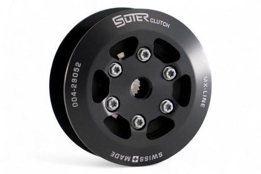 FRIZIONE MX-LINE SUTER RACING HONDA CRF 250RX (22-26)