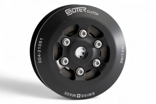 FRIZIONE MX-LINE SUTER RACING KAWASAKI KXF 250 (21-26)
