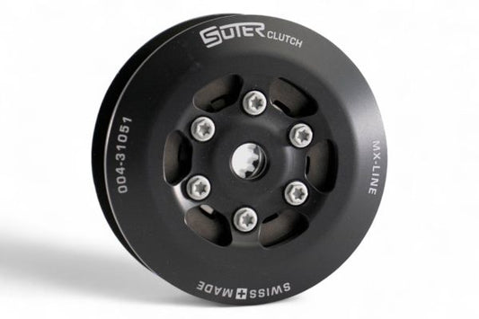 FRIZIONE MX-LINE SUTER RACING KAWASAKI KXF 250 (21-26)